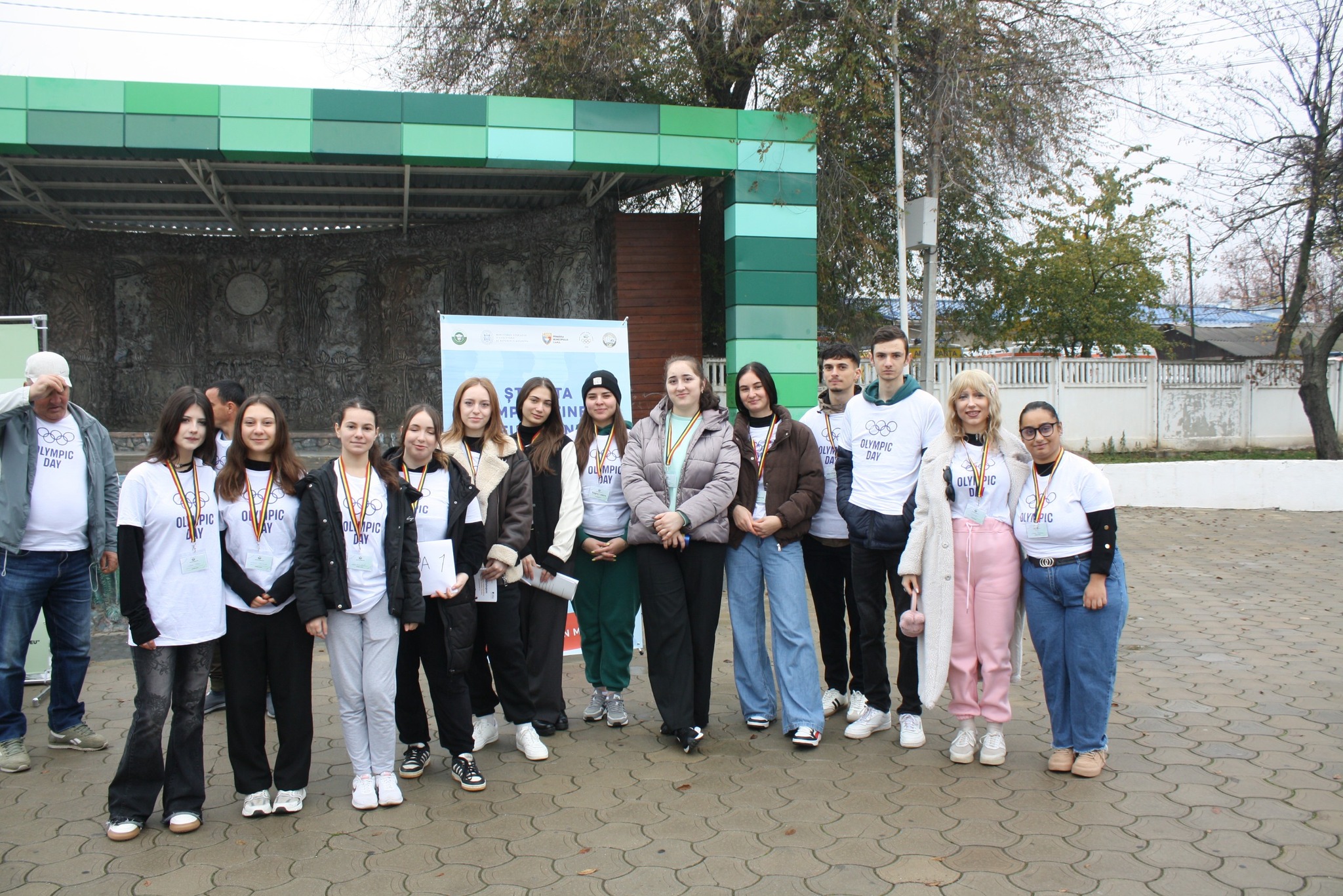 Liga Studenţilor din cadrul Universității „Bogdan Petriceicu Hasdeu” din Cahul